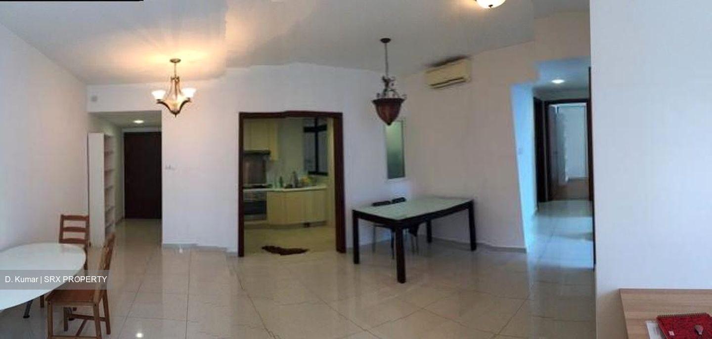 City Square Residences (D8), Condominium #284808341